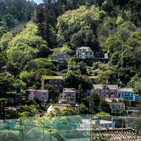 Cedros Nature House Sintra Extérieur photo