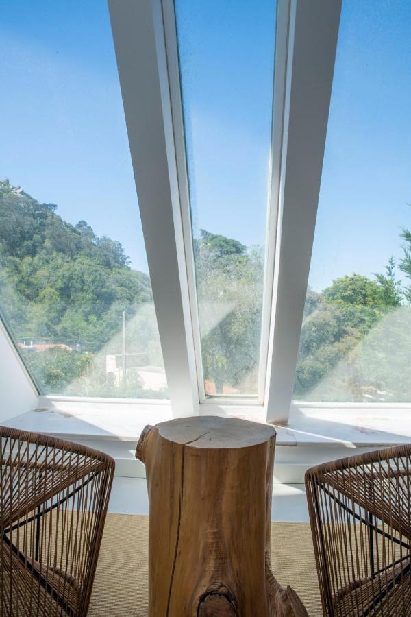 Cedros Nature House Sintra Extérieur photo